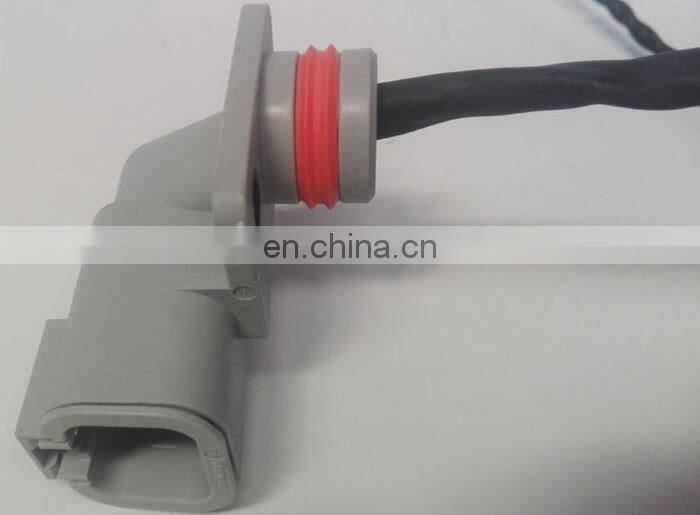 DCEC ISLE engine injector wiring harness 5301402 / 3968886 / 3966069