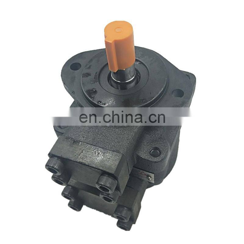 Trade Assurance ATOS plunger Pump PEE-310EE-3DT Variable Hydraulic Pump