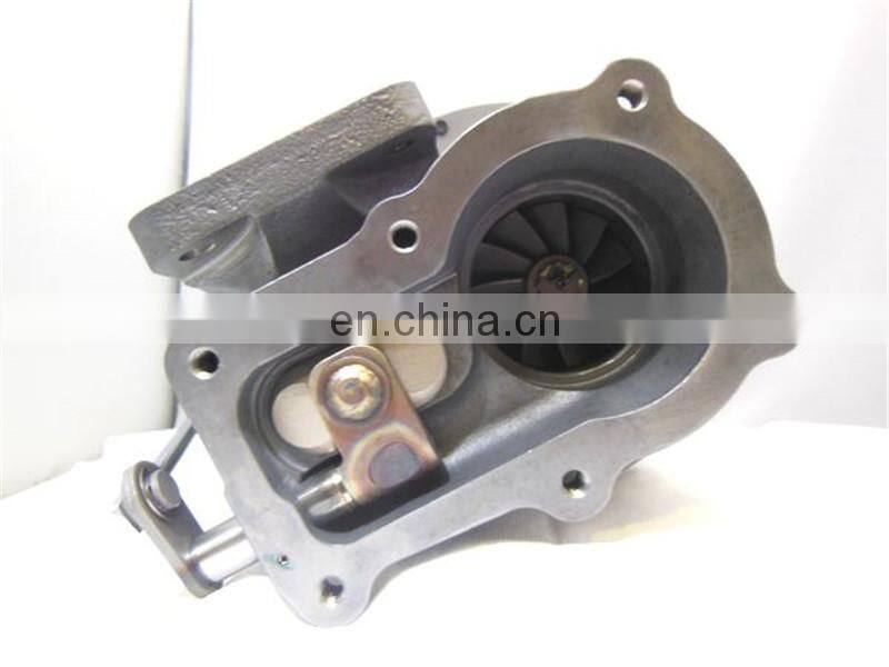 Turbo factory direct price 24100-3066 J08C turbocharger