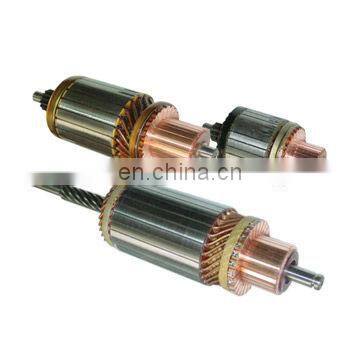 High performance Starter Motor Pparts for car