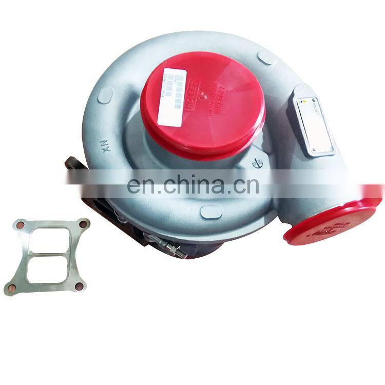 CCEC 2834364 Engine Parts Turbo Charger Part Supercharger