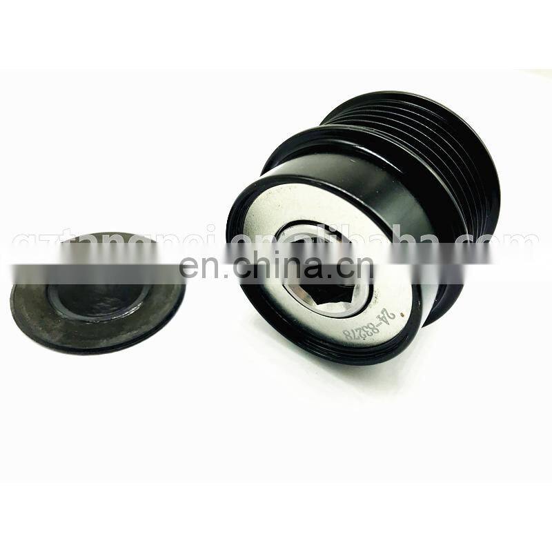 Alternator Clutch Pulley For Chrysler Dodge Jeep OEM 24-83278 2483278 A234D037BC