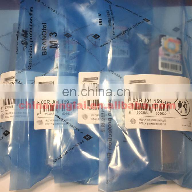 Diesel engine common rail valve F00RJ02035 control valves F00R J02 035 for bosch fuel injector