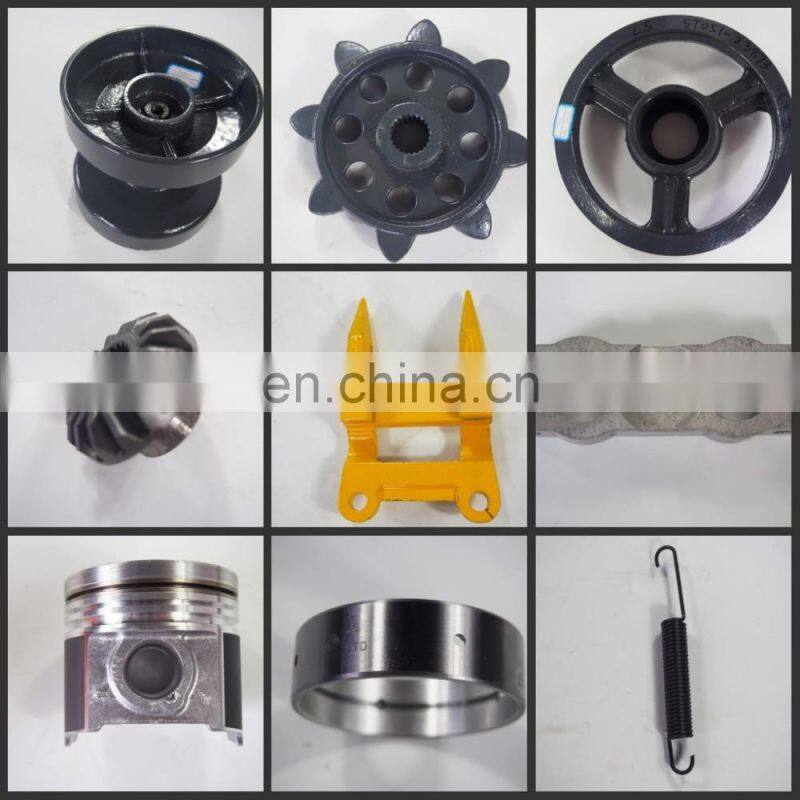 Kubota Combine Harvester Spare Parts 5T051-46360 Sprocket Tension