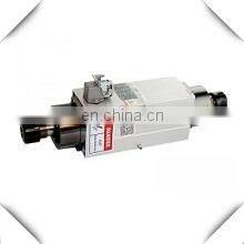 2.2kw ATC ISO20 automatic tool change machine tool water-cooling spindle