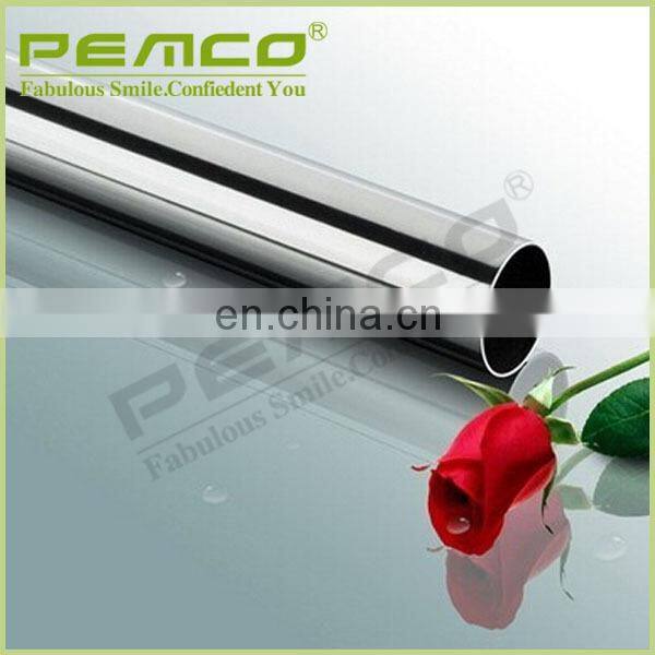 Welding Technology rectangular 201 hs code for stainless steel pipe