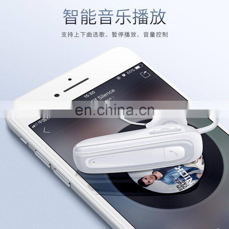 joyroom wireless super mini blutooth headset