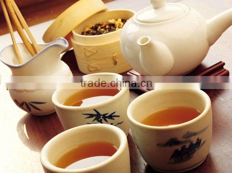 Keemun Black Tea,Organic Black Tea