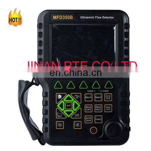 Digital Ultrasonic Testing Equipment,NDT Equipment for NDT Industry/Ultrasonic Test Device/Ultrasonic Flaw Detector