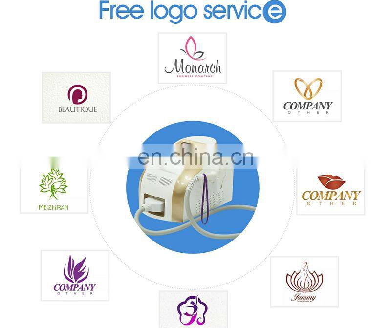 2020 Newest Germany Laser Bars 808nm Diode Laser / Diode Laser 808nm / 808nm Diode Laser Hair Removal