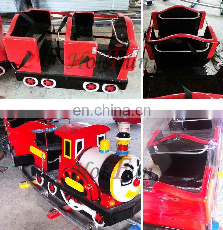theme park amusement monorail train for sale