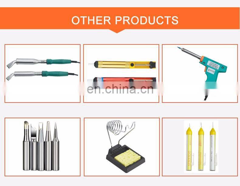 Woodburning Soldering Tool Set 22 Interchangeable TIPS wood burning pens and tips