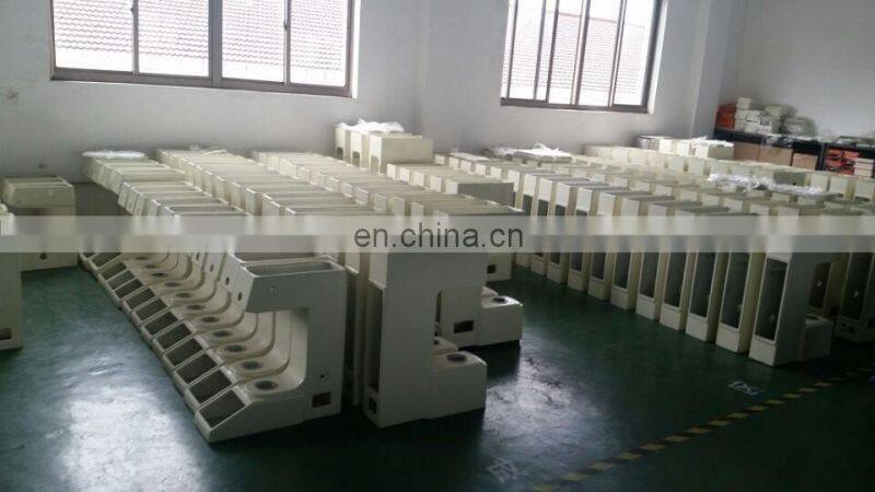 HV-1000A Knoop indenter Automatic Turret micro hardness tester