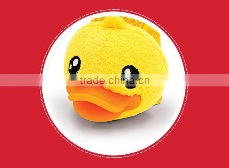 fashion and beautiful plush cute handbrake cover for car interior accessory