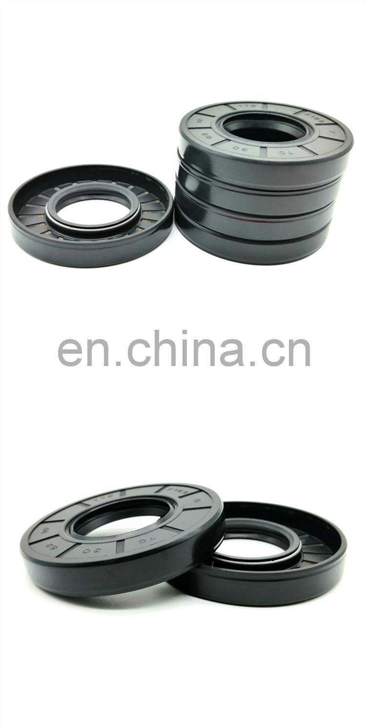 Taiwan TTO Oil Seal NBR FKM ACM VMQ Oil Seal SC TCV TB TB2 SB HTC TC Oil Seal TTO