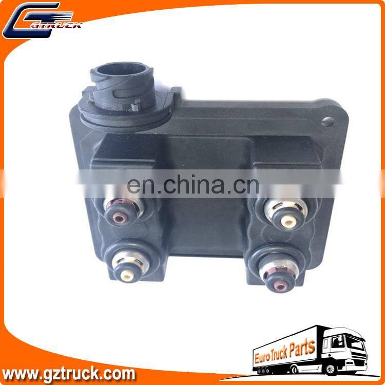 Clutch Booster Repair Kit Oem 9701504502 for MB Actros MP3 Truck Clutch Servo Repair Kit