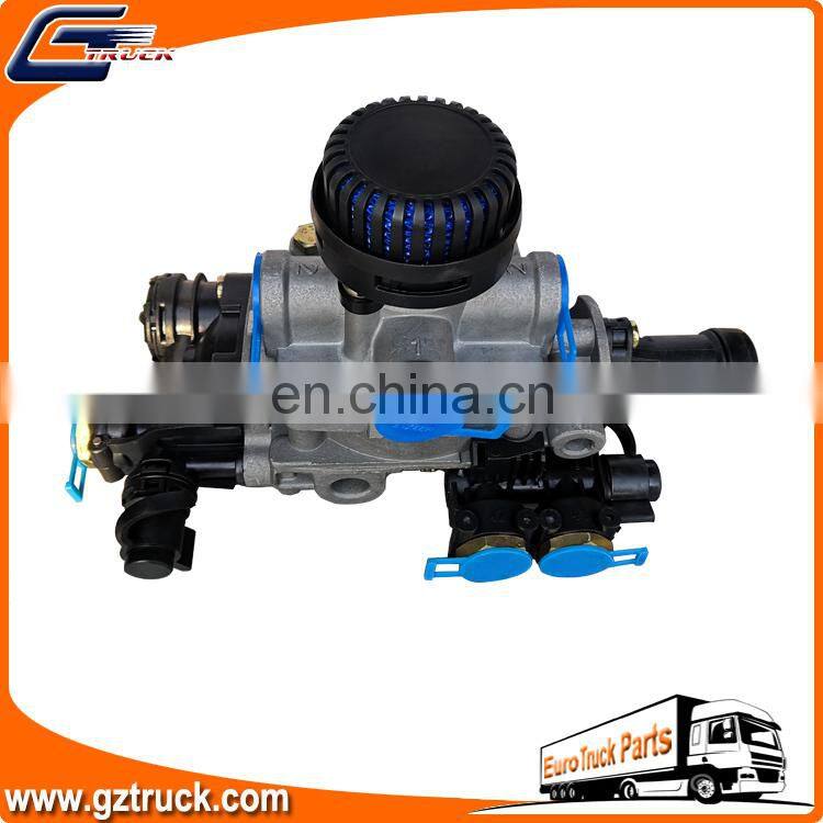 Brake Power Regulator Oem 4757210080 0044312612 for MB Truck Air Brake Valve