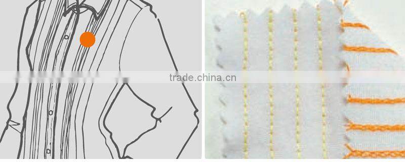 UNIQUE sewing machine UN008-23032P 12-needle with 23-needle gauge set double chain circular sewing machine