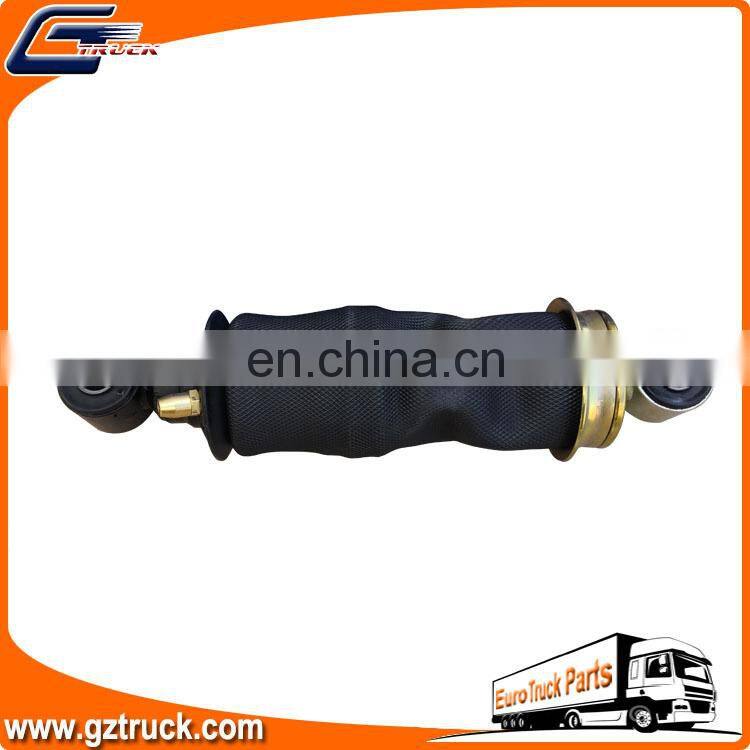 European Truck Auto Spare Parts Cabin Shock Absorber with Air Bellow Oem 500357352 2997844 97383886 02997844 for Ivec Truck
