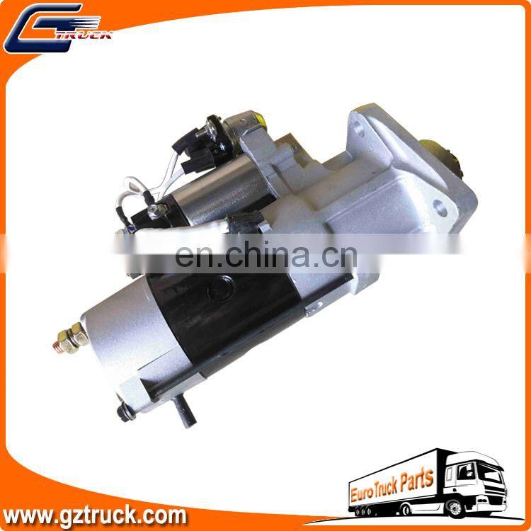 24V 5.5 KW Starter Motor OEM F042001195 5010306777 5010508384 5010508379 For RVI Truck Starter System