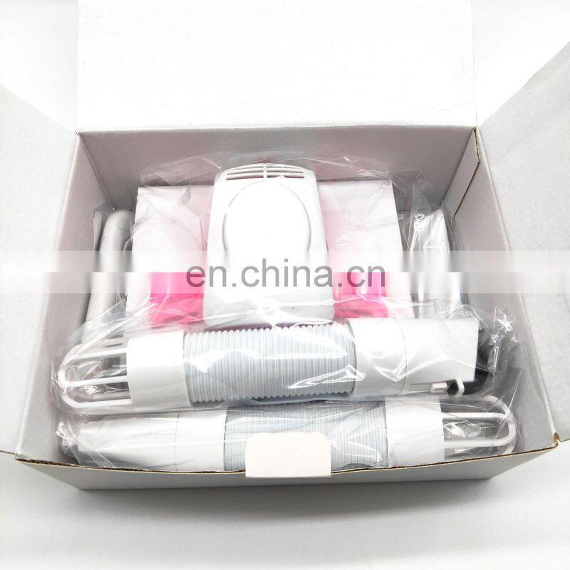 OEM Smart Hanger Dryer for Clothes Shoes Fast Drying Clothes Suit Hanger Automatic Portable clothes/Shoes Dryer