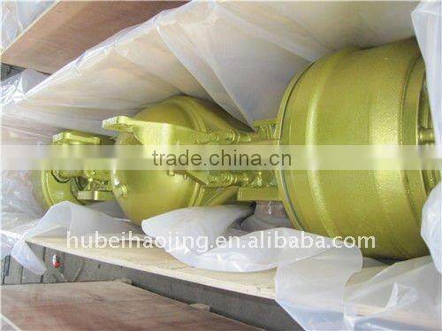 Dongfeng heavy truck parts rear axle assembly