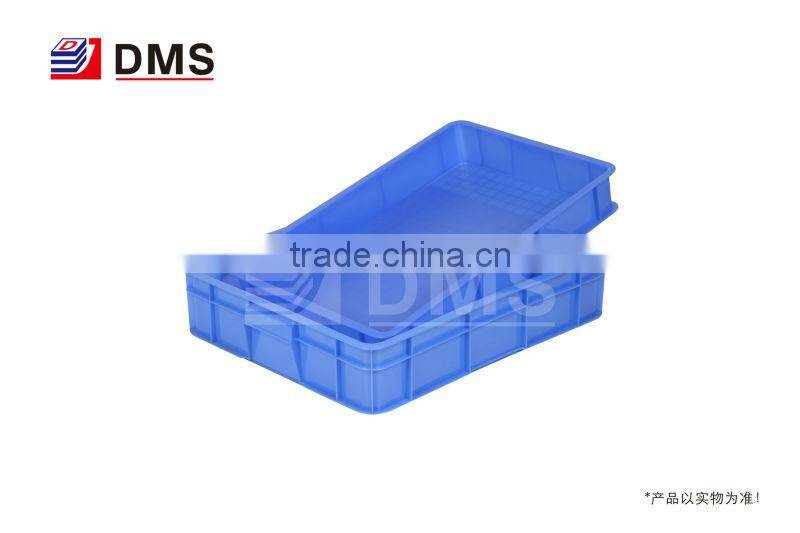 Food Standard Virgin PP Plastic Tray 4#