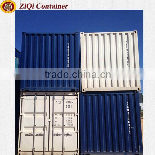 New 20ft Shipping container for sale