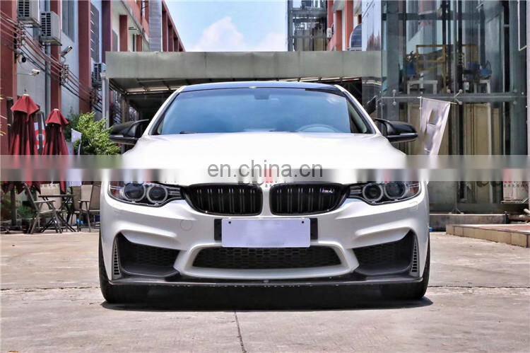 body kits for bmw 4 series to M4 f82 car make