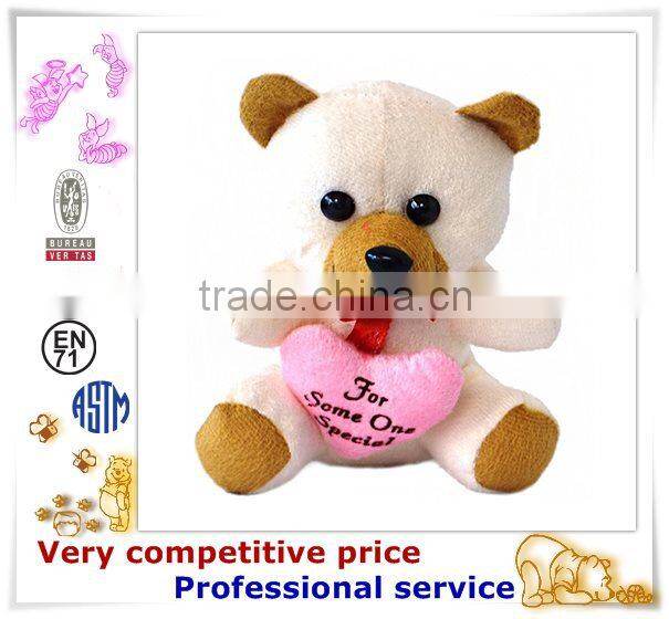 OEM Stuffed Toy,Teddy bear, plush bear, valentine bear