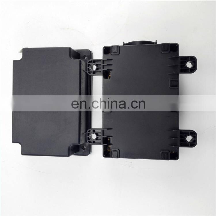 L0362070002A0 fuse case on chassis Foton mini bus