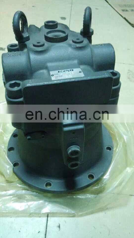 EC290B swing motor assy& swing drive assy hydraulic motor M2X170CHB,Kawasaki M2X146B M2X170,M2X210,M5X130,M5X160
