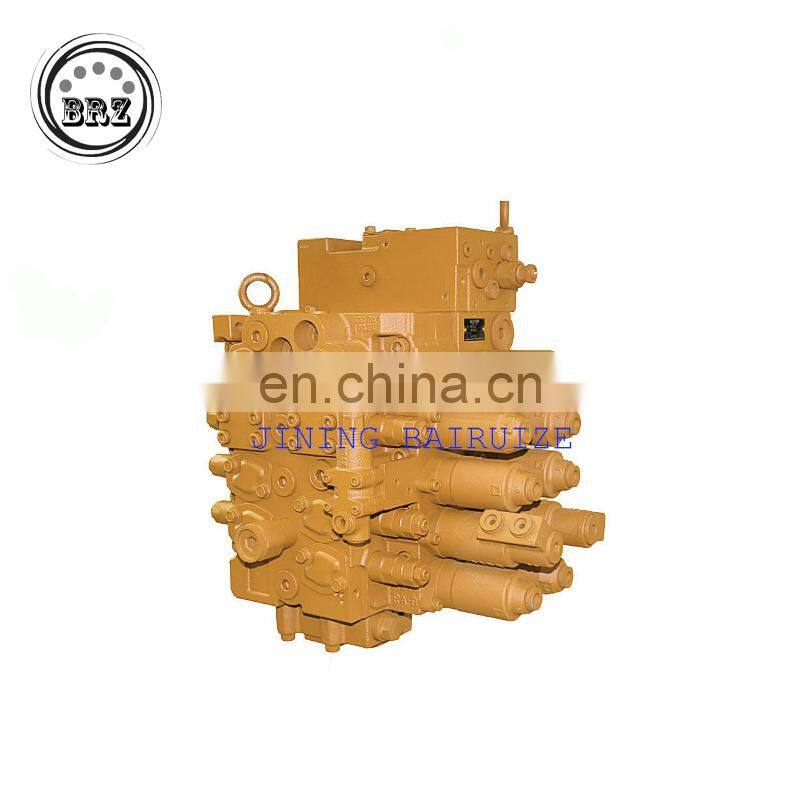 EC210BLC EC210LC Control Valve EC200B Main Valve EC210B Hydraulic Valve VOE14515620