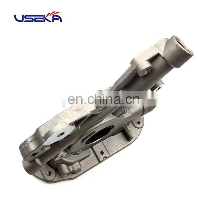 OEM 96386934 90541505 Professional Service and High Quality auto parts oil pump for Chevrolet Aveo Opel