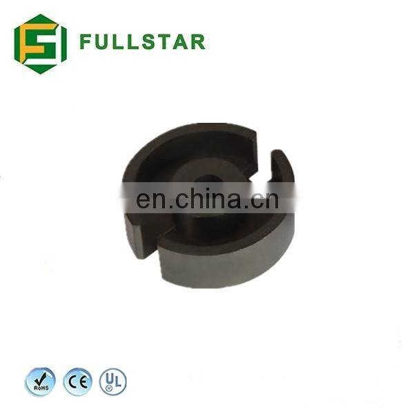 P7/4 P9/5 Soft Magnetic Mn-Zn Ferrite Core With P40 Material