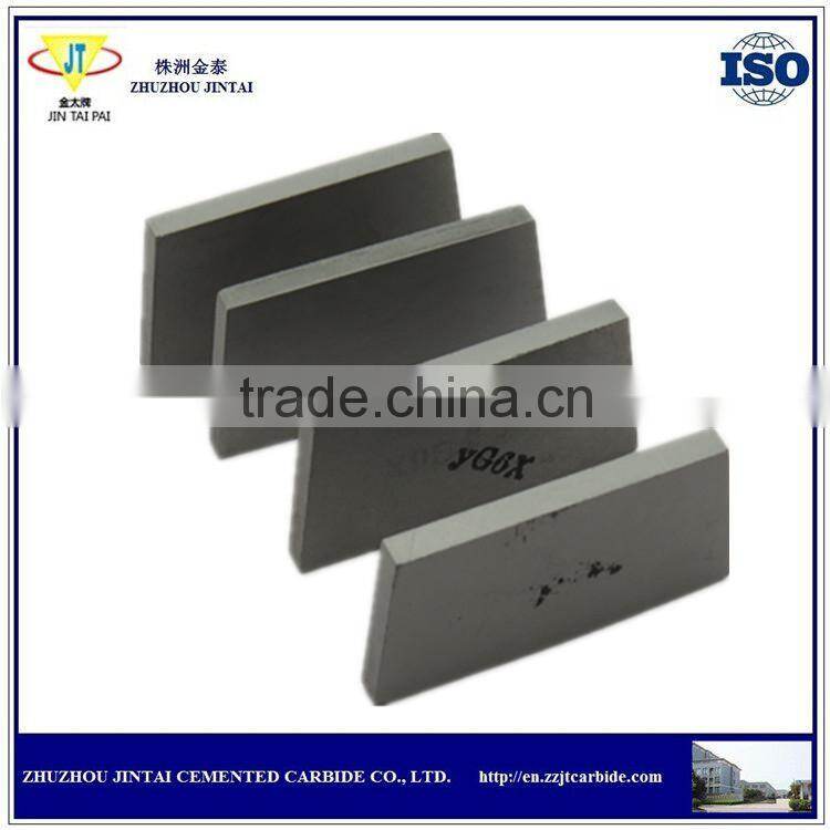 Precision Ground and Polished non-standard tungsten tips with nice price