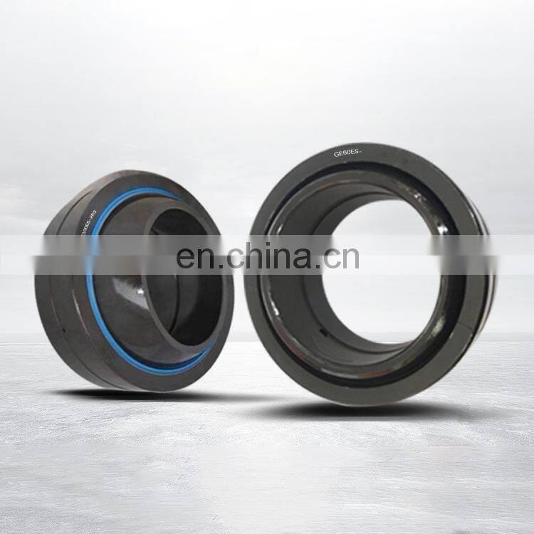 wholesale ball joint sealed radial spherical plain bearing GE80ES-2RS joint bearings