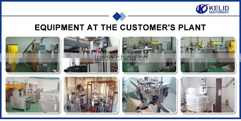 The Best Quality corn modified starch making machine
