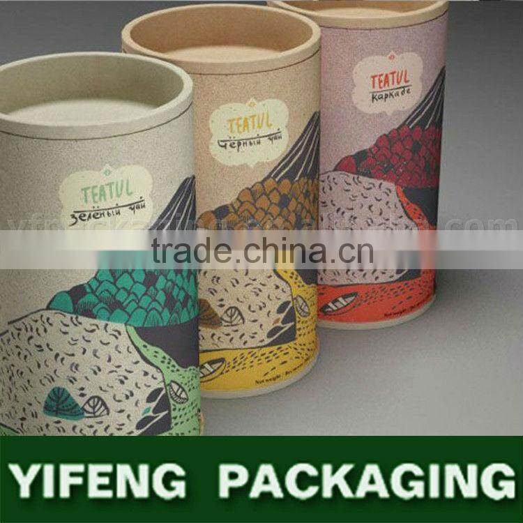 Guangdong yifeng manufacturer coffee packaging