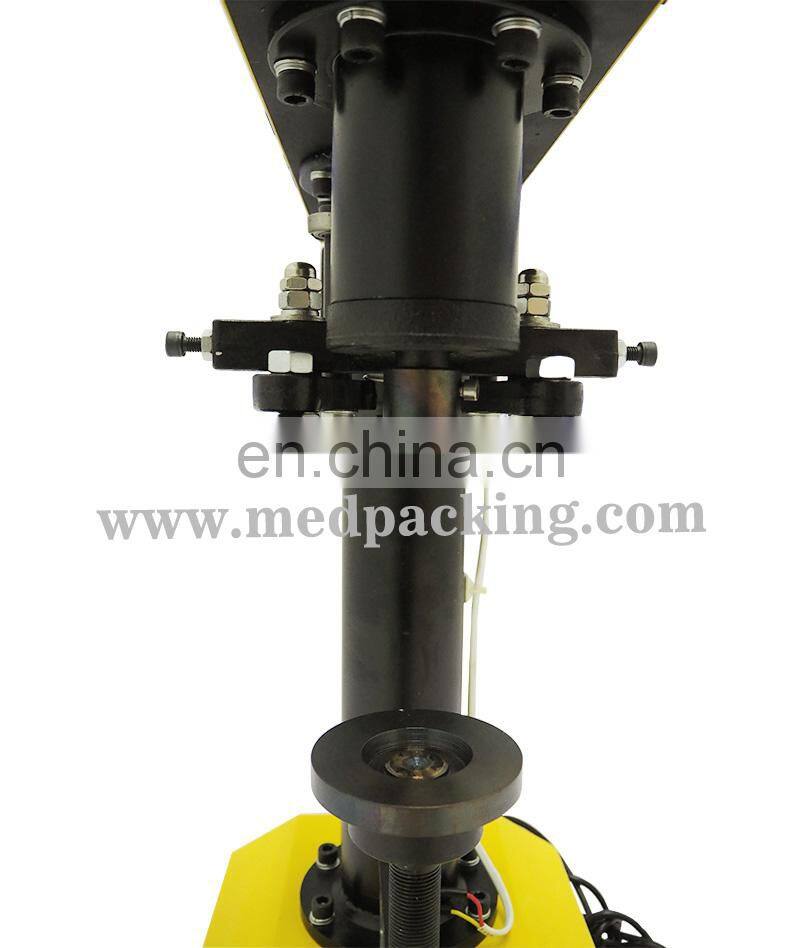 Electric Tin Can Sealer Machine Beer Can Sealing Machine