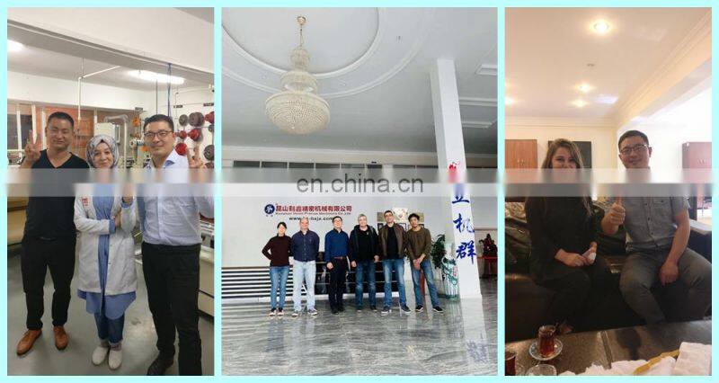 Computer Control Multi-functional Release Paper Sheeting Machine