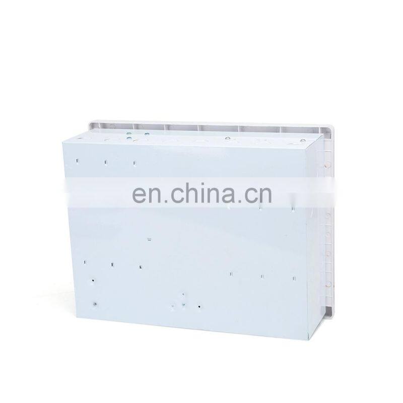 MT-1500 FTTH fiber optical multimedia information box