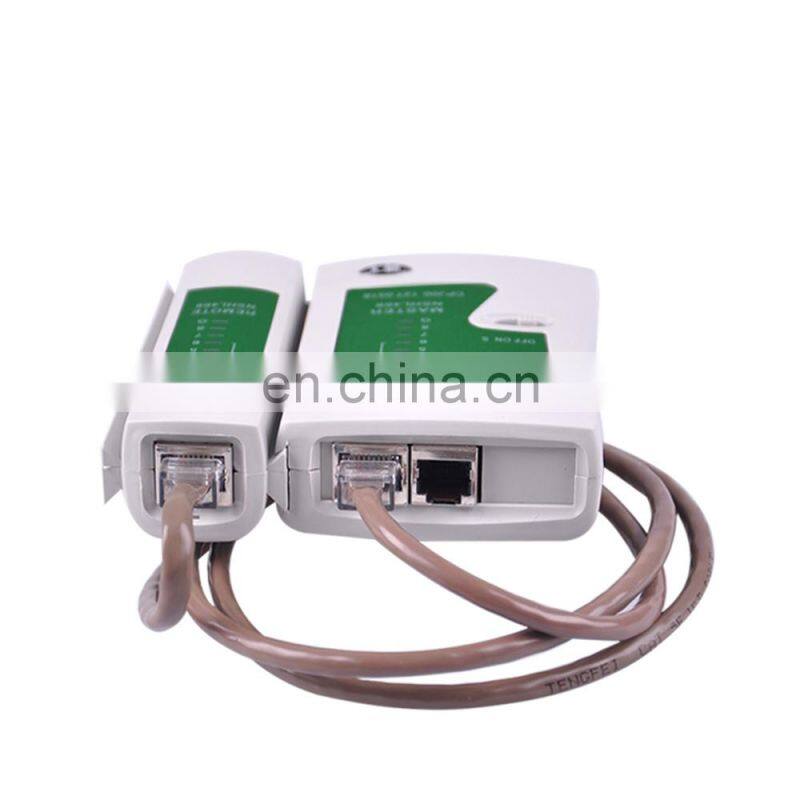 MT-8671 Telephone Network Lan Cable Tester For network cable
