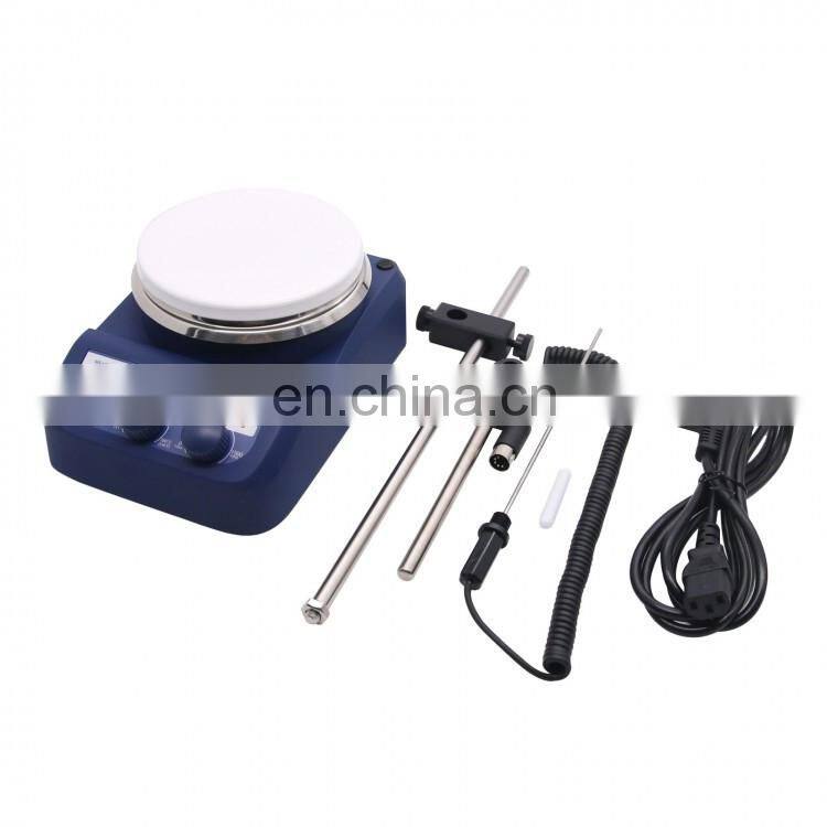 MS-H280-Pro Digital Hotplate Magnetic stirrer with LED Digital Screen