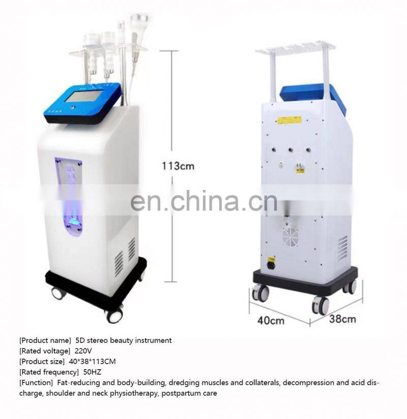 cavitation rf machine 80k cavitation slimming machine laser body cavitation
