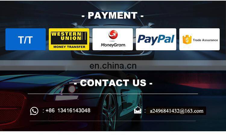 Runde For Lamborghini Gallardo LP550 LP560 LP570 DMC Style Front Bumper Carbon Fiber Side Skirts Rear Spoiler Body kit