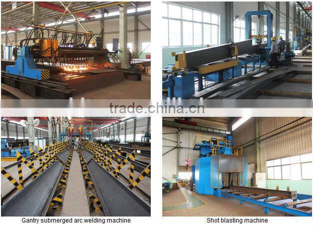 Modern prefabricated house made in china , Chicken house price , Steel structure building house plans , construction building