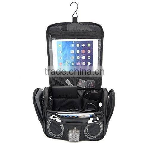 Storage Electronic Case Portable Home and Travel Organizer