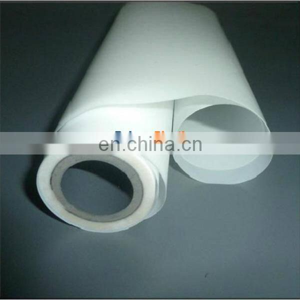 100% recycle virgin ptfe skived film