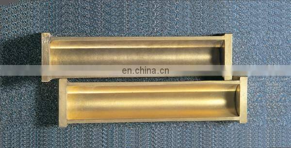 Linear Shrinkage Lab Mould Shrinkage Mould for Soil Test